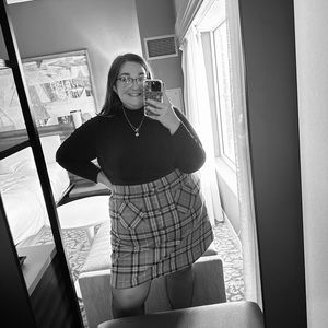 Meet your Posher, Krista